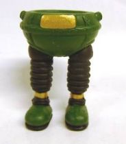 Wallace & Gromit - Vivid - Wallace\\\'s Mechanical Pants