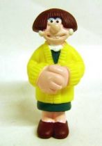 Wallace & Gromit - Vivid - Wendolene Ramsbottom