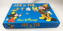 Walt Disney - Willeb ref.1884 - Jeu de Tir (neuf en boite)