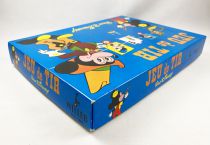 Walt Disney - Willeb ref.1884 - Jeu de Tir (neuf en boite)