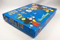 Walt Disney - Willeb Ref.1884 - Shooting Game (mint in box)