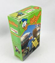 Walt Disney System - Pyroplast / Zooland Airgam Boys Ref.427 - Donald Duck Bagagiste
