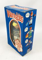 Wannabies - Céji / Gabriel Industries Inc. 1976 - Cheerleader (mint in box)