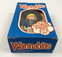 Wannabies - Céji / Gabriel Industries Inc. 1976 - Cheerleader (mint in box)