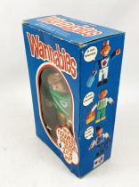 Wannabies - Céji / Gabriel Industries Inc. 1976 - Soccer Player (mint in box)