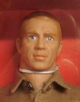 Wanted Dead or Alive - Josh Randall (Steve McQueen) 12\'\' figure - Toys McCoy