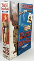 Wanted Dead or Alive - Josh Randall (Steve McQueen) 12\'\' figure - Toys McCoy