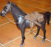 Wanted Dead or Alive - Josh Randall\'s Horse - Toys McCoy