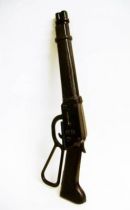 Wanted Dead or Alive - Josh Randall\'s Winchester - plastic toy