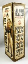 Wanted Dead or Alive (Complete Collection on 24 DVDs) - Studio Canal 