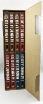 Wanted Dead or Alive (Complete Collection on 24 DVDs) - Studio Canal 