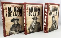 Wanted Dead or Alive (Complete Collection on 24 DVDs) - Studio Canal 
