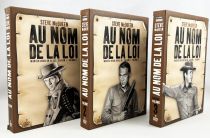 Wanted Dead or Alive (Complete Collection on 24 DVDs) - Studio Canal 