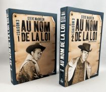 Wanted Dead or Alive (Complete Collection on 24 DVDs) - Studio Canal 