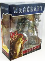 Warcraft Movie - Gul\'dan - Figurine 16cm Jakks Pacific