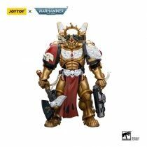 Warhammer 40,000 - Joytoy - Blood Angels Commander Dante