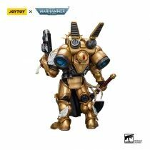 Warhammer 40,000 - Joytoy - Blood Angels Commander Dante