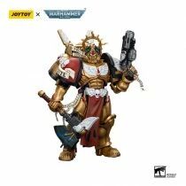 Warhammer 40,000 - Joytoy - Blood Angels Commander Dante