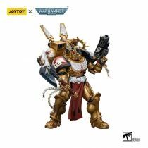 Warhammer 40,000 - Joytoy - Blood Angels Commander Dante