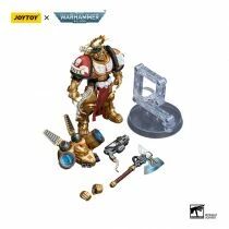 Warhammer 40,000 - Joytoy - Blood Angels Commander Dante