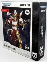 Warhammer 40,000 - Joytoy - Blood Angels Commander Dante