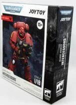 Warhammer 40,000 - Joytoy - Blood Angels Intercessors