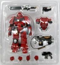 Warhammer 40,000 - Joytoy - Blood Angels Intercessors