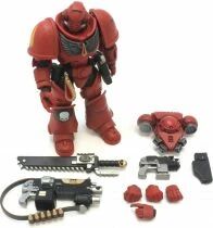 Warhammer 40,000 - Joytoy - Blood Angels Intercessors