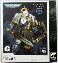 Warhammer 40,000 - Joytoy - Ultramarines Torvald