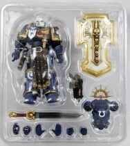 Warhammer 40,000 - Joytoy - Ultramarines Torvald