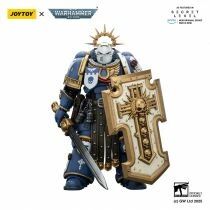Warhammer 40,000 - Joytoy - Ultramarines Torvald