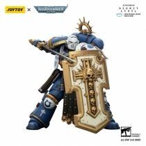 Warhammer 40,000 - Joytoy - Ultramarines Torvald