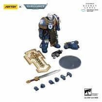 Warhammer 40,000 - Joytoy - Ultramarines Torvald