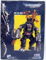 Warhammer 40,000 - McFarlane Toys - Ork Big Mek