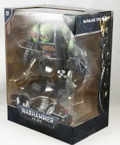 Warhammer 40,000 - McFarlane Toys - Ork Meganob with Buzzsaw