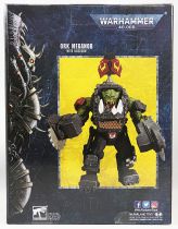 Warhammer 40,000 - McFarlane Toys - Ork Meganob with Buzzsaw