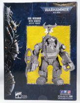 Warhammer 40,000 - McFarlane Toys - Ork Meganob with Shoota (Artist Proof)