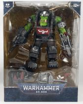 Warhammer 40,000 - McFarlane Toys - Ork Meganob with Shoota