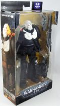 Warhammer 40,000 - McFarlane Toys - Raven Guard Veteran Sergeant