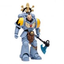Warhammer 40,000 - McFarlane Toys - Space Wolves Wolf Guard