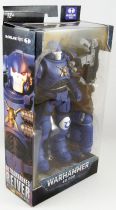 Warhammer 40,000 - McFarlane Toys - Ultramarines Reiver with Bolt Carbine