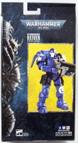 Warhammer 40,000 - McFarlane Toys - Ultramarines Reiver with Bolt Carbine