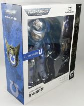 Warhammer 40,000 - McFarlane Toys - Ultramarines Terminator