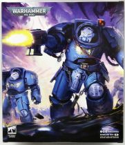 Warhammer 40,000 - McFarlane Toys - Ultramarines Terminator