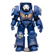 Warhammer 40,000 - McFarlane Toys - Ultramarines Terminator