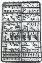 Warlord Games - Bolt Action Italian Alpini (figures on Sprue))