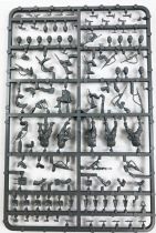 Warlord Games - Bolt Action Italian Alpini (figurines grapées)
