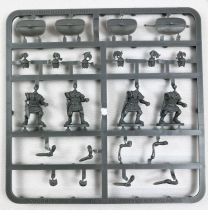 Warlord Games - Caesar\'s Legions with Gladius (figures on Sprue))