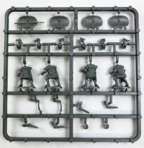Warlord Games - Caesar\'s Legions with Gladius (figurines grapées)
