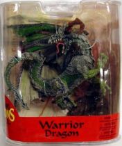 Warrior Clan Dragon (series 7)